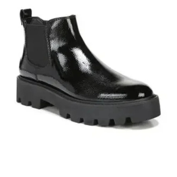 Franco Sarto Balin Bootie Sz: 10 - Picture 1 of 9